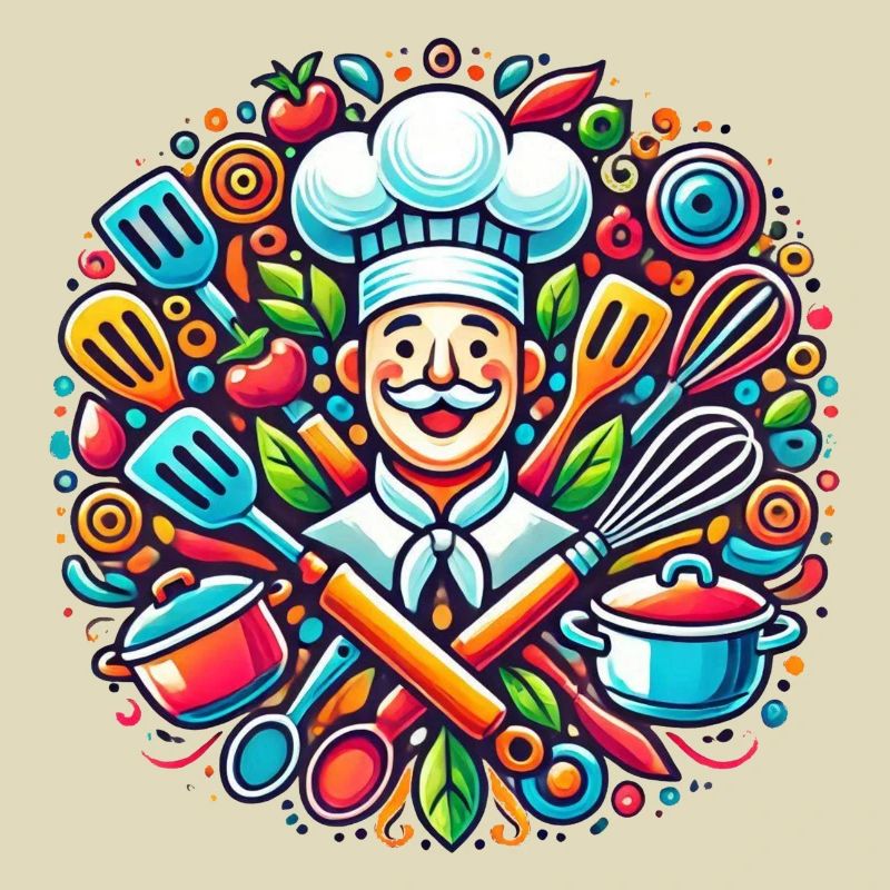 Chefkoch Logo
