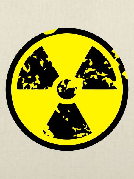 Radioactive