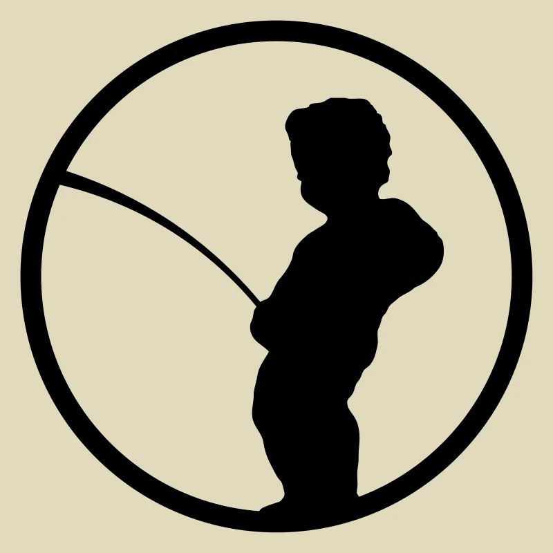 Manneke Pis