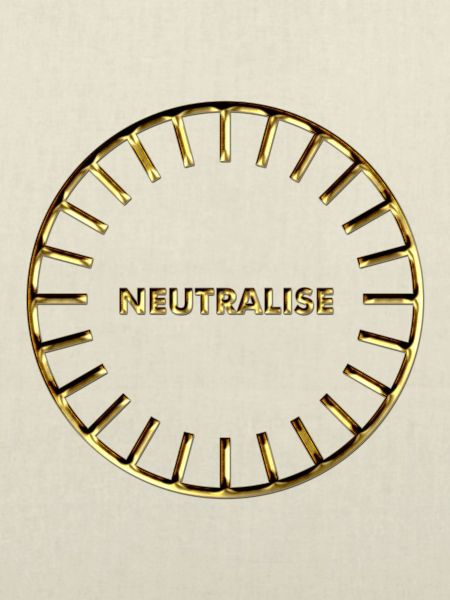 Neutralise, Sanjeevini, Schutz, Symbol, Computer
