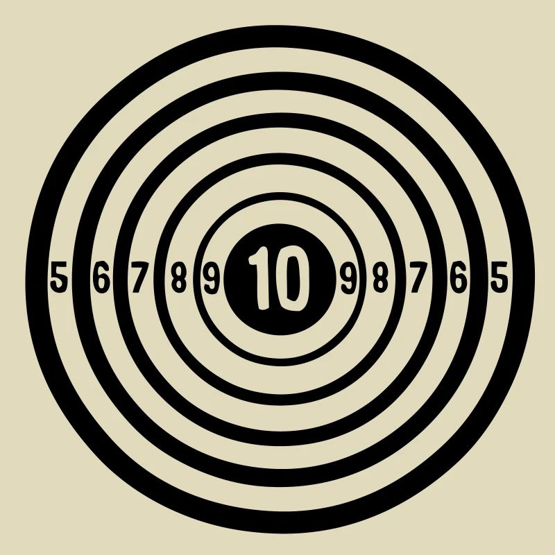 target target number 2106