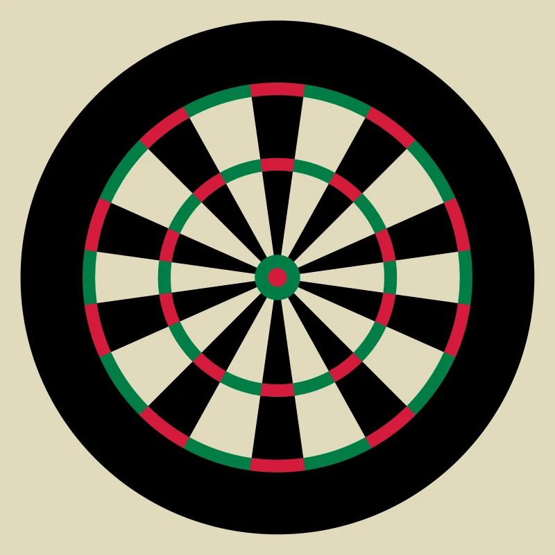 Dart Board