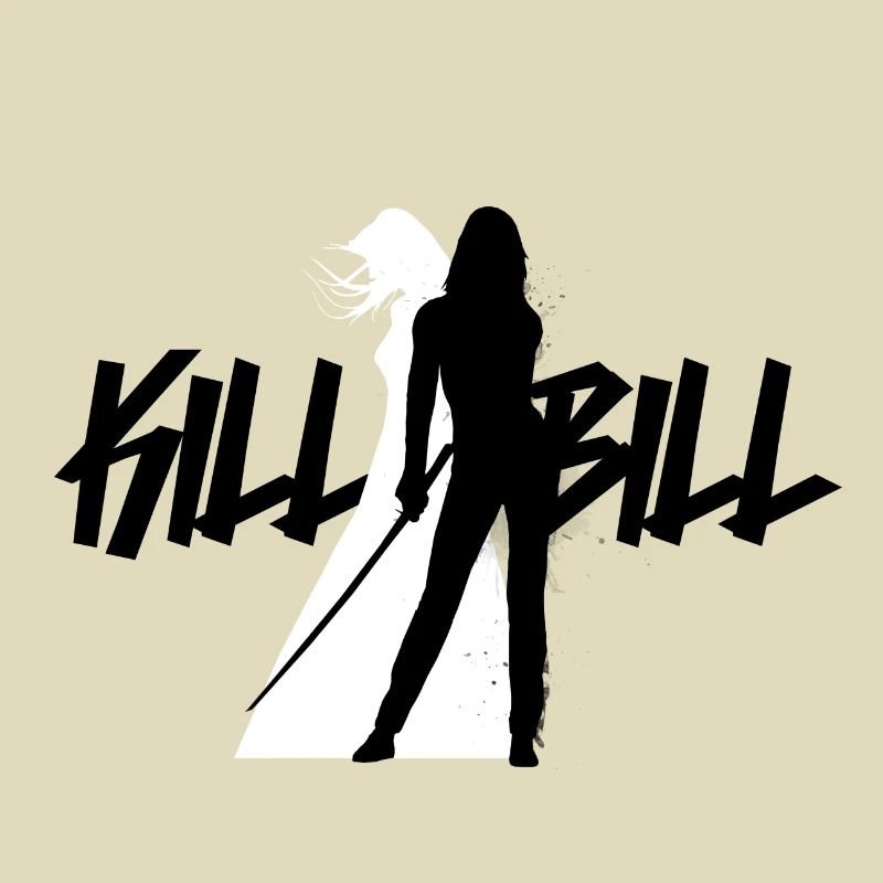 Bill, du hast ein Problem, Mann