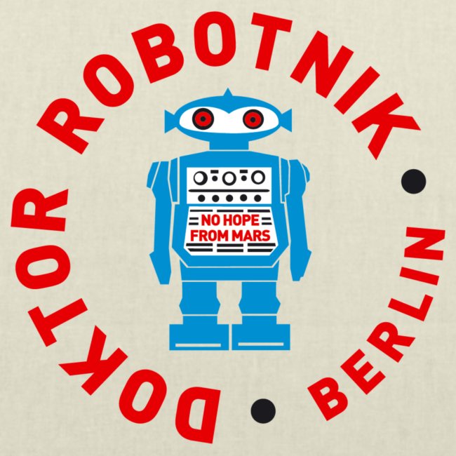 Doktor Robotnik Berlin