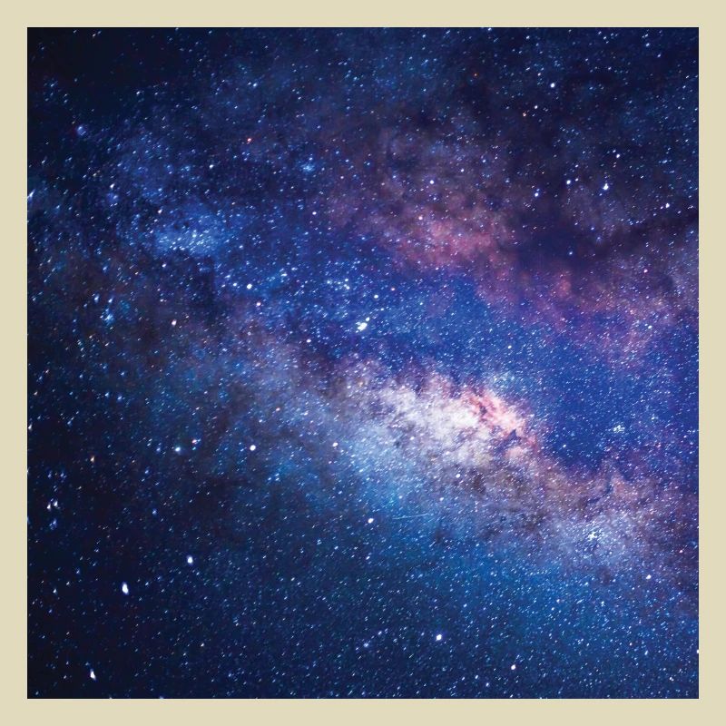 Space pattern