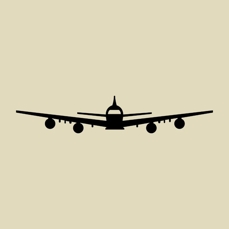 Flugzeug