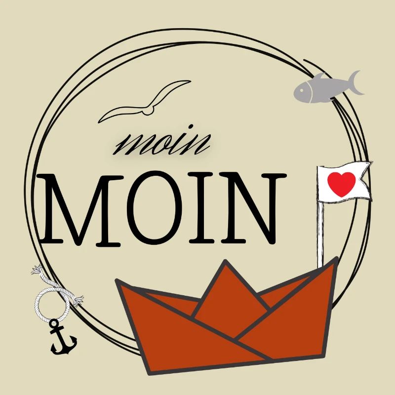 Moin Moin