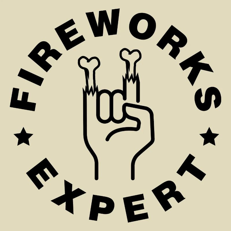 Fireworks Expert Firework Firecracker Pyro