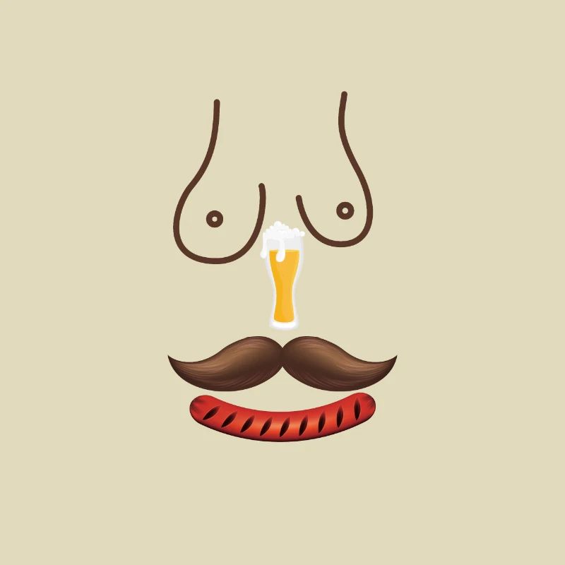 Der Wurstbiermann