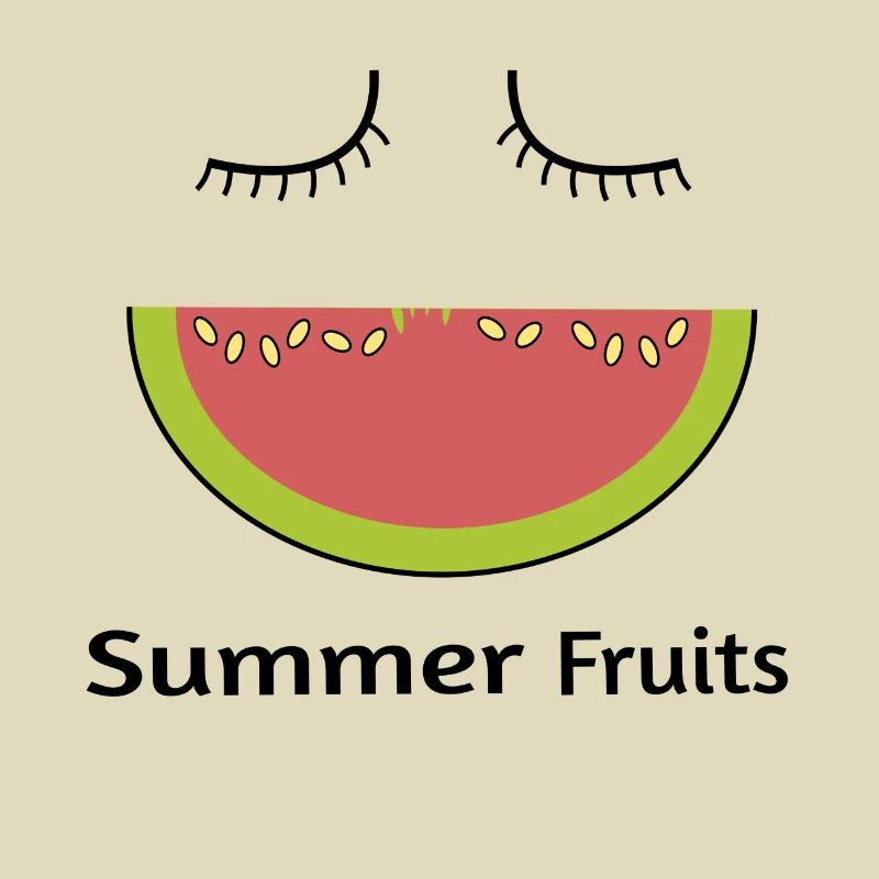 Summer Fruits