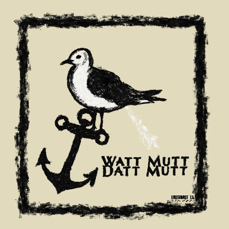 Sei eine Möwe, Scheiss drauf