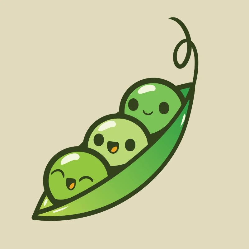 Happier than they've ever bean!