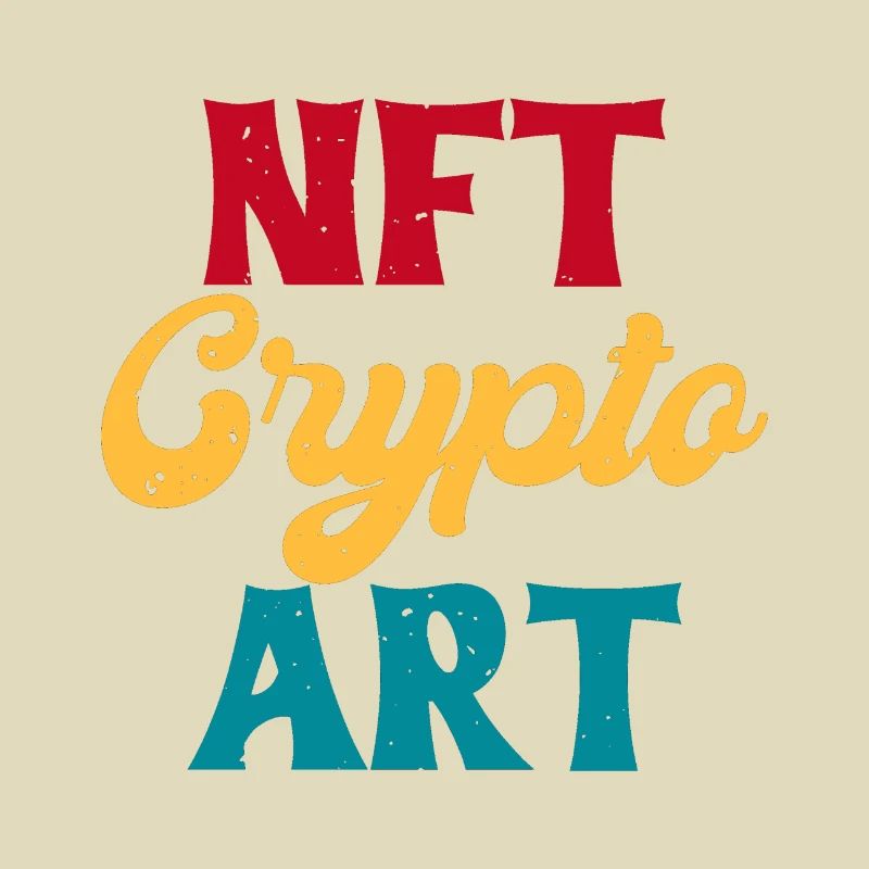 NFT Krypto Kunst