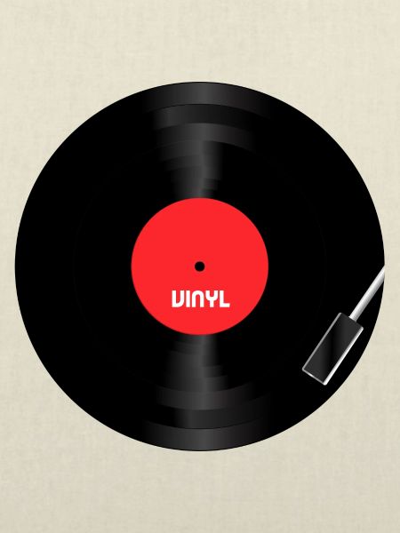 Vinyl