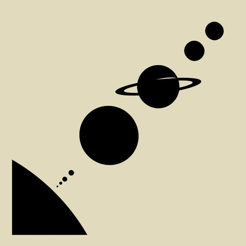 Sonnensystem
