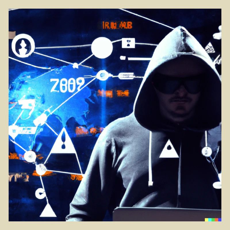 cyber attack