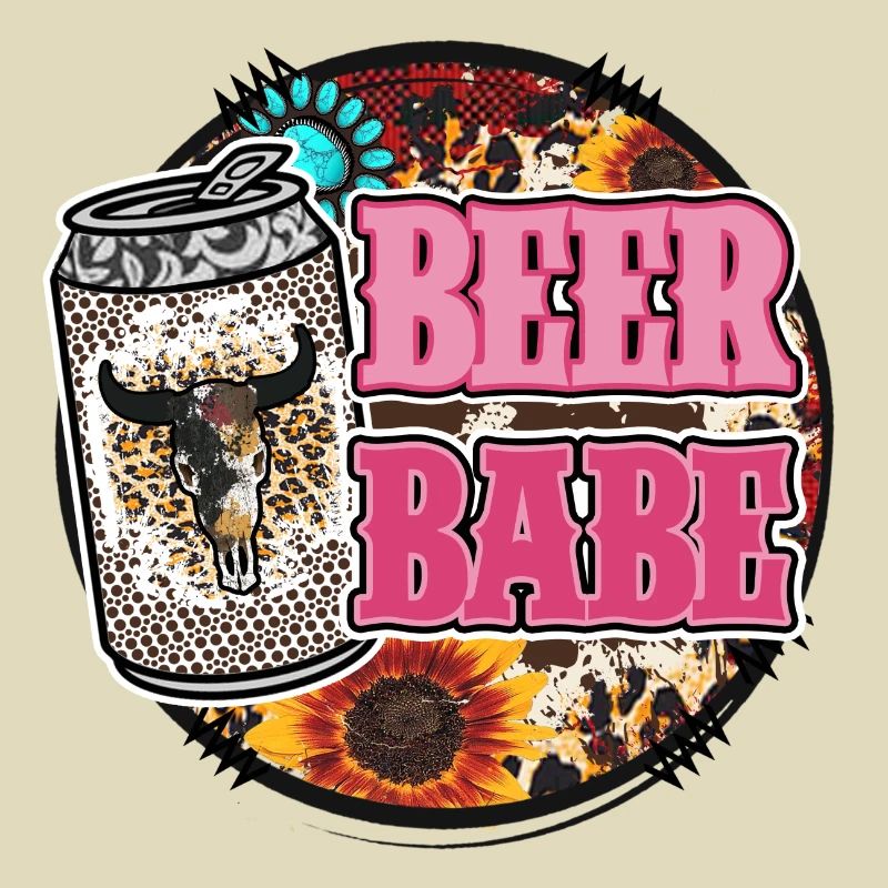Bier Babe