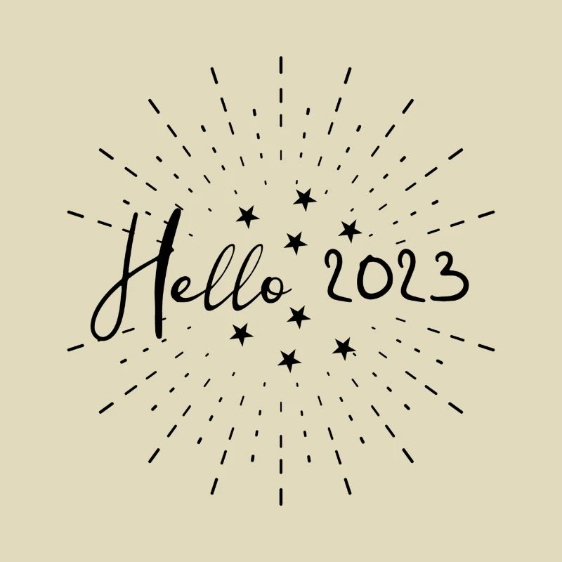 Hello 2023