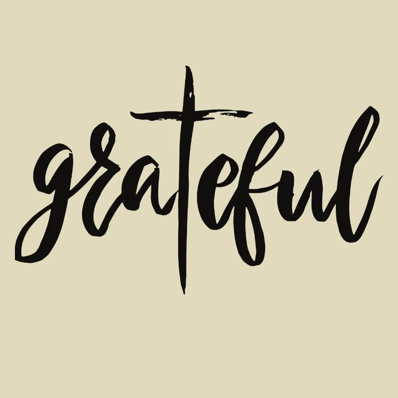 Grateful