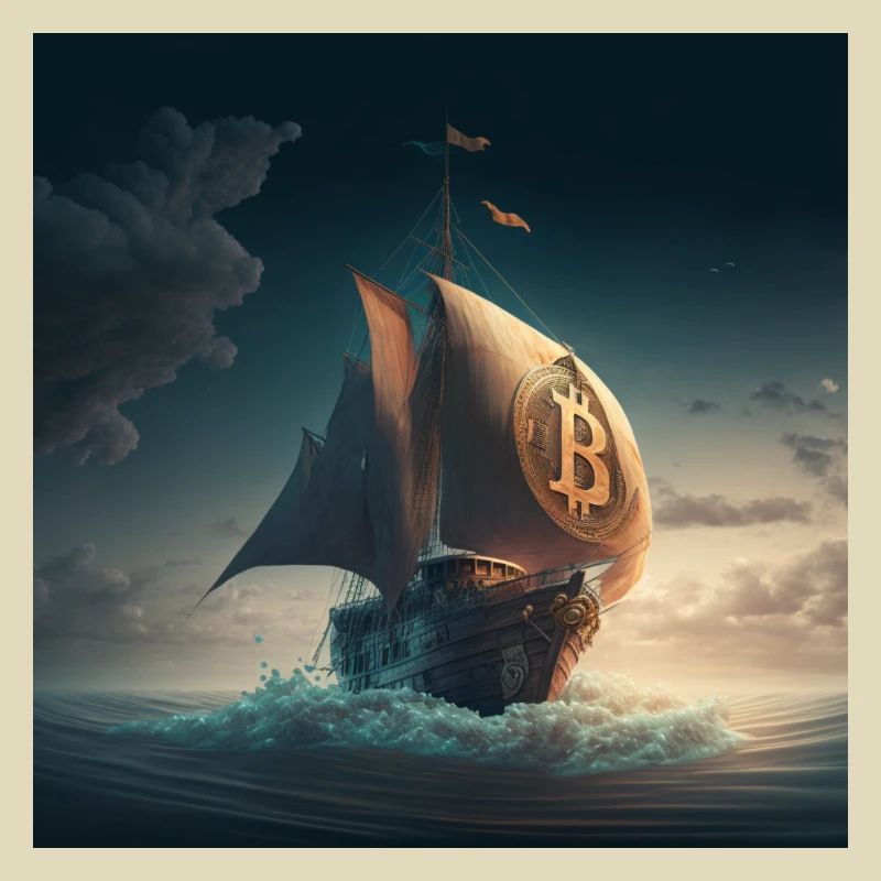 Sail Ahoy!
