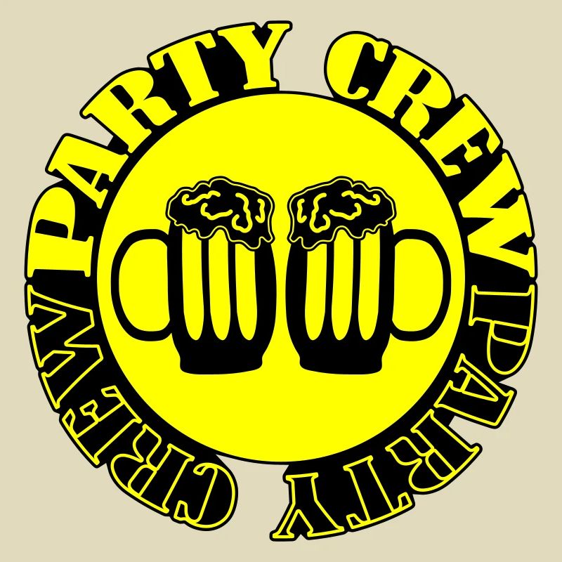 Party Crew