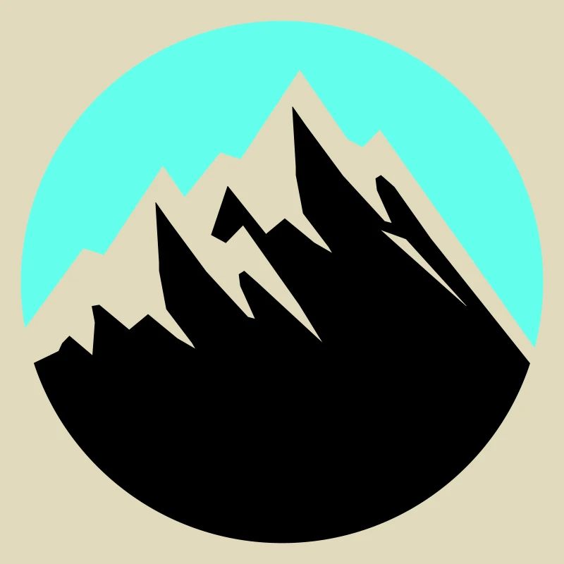 mountains