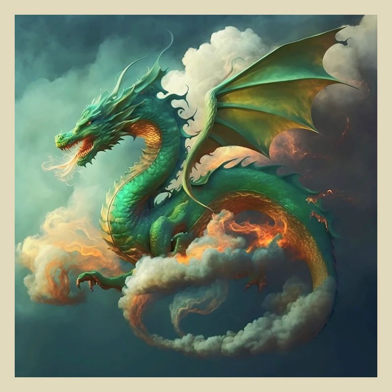 Mike FOX Drache3a