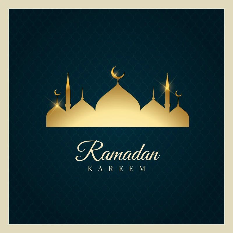Ramadan kareem