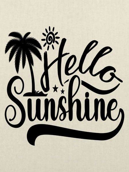 Hello Sunshine
