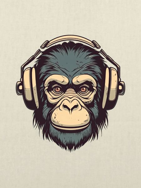 Funky Bloody Monkey