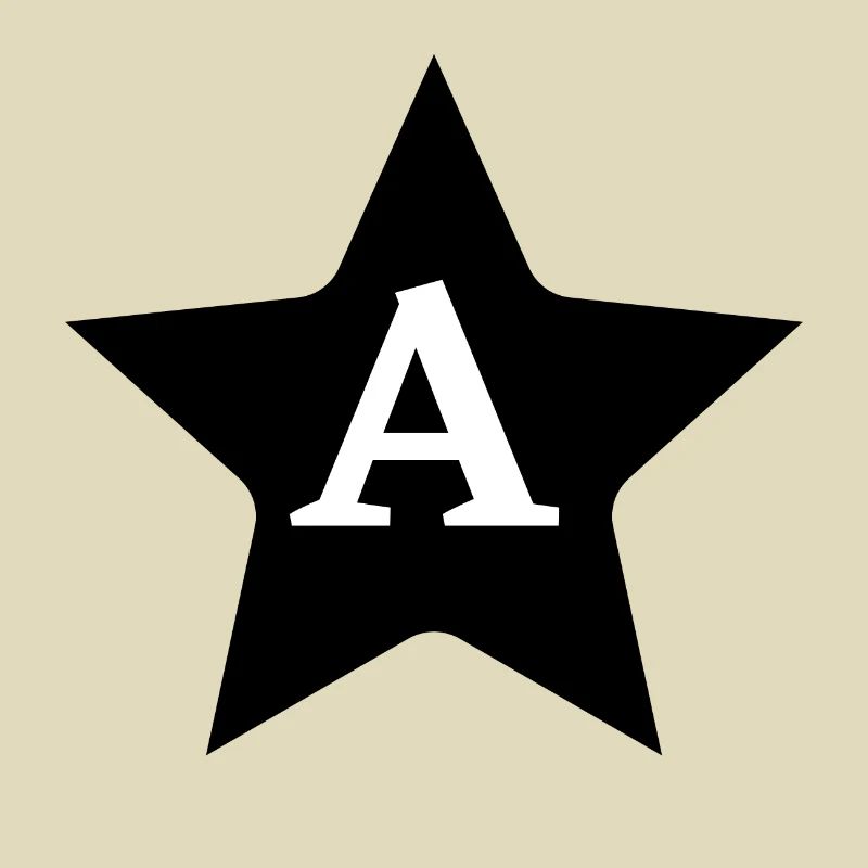 Brief an den Stern