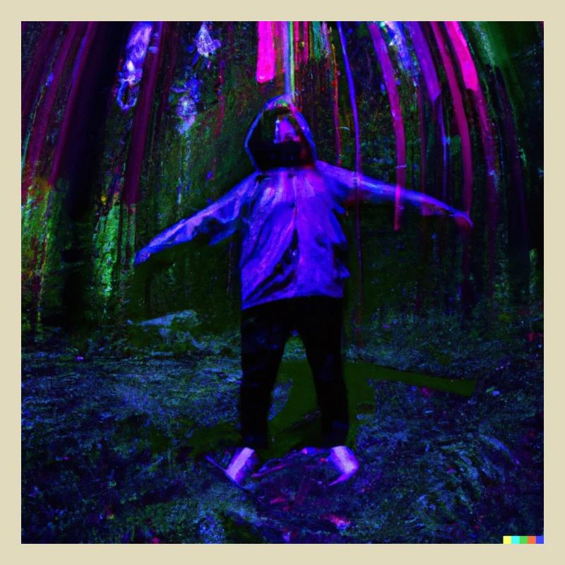 Deep Forest