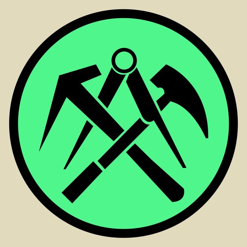 dachdecker symbol