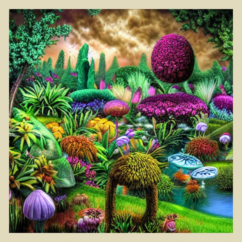 Future Garten