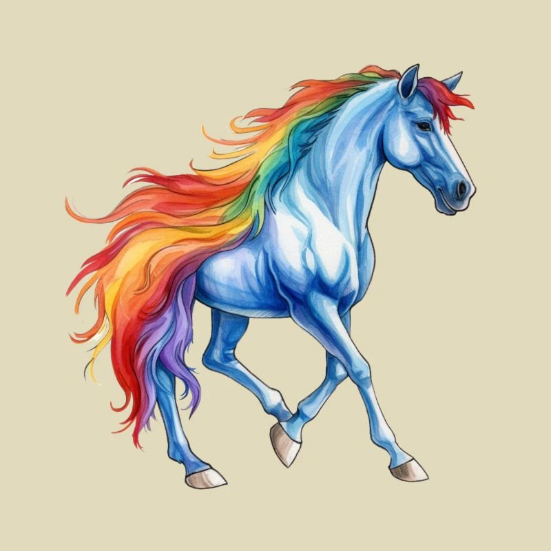 Pferd