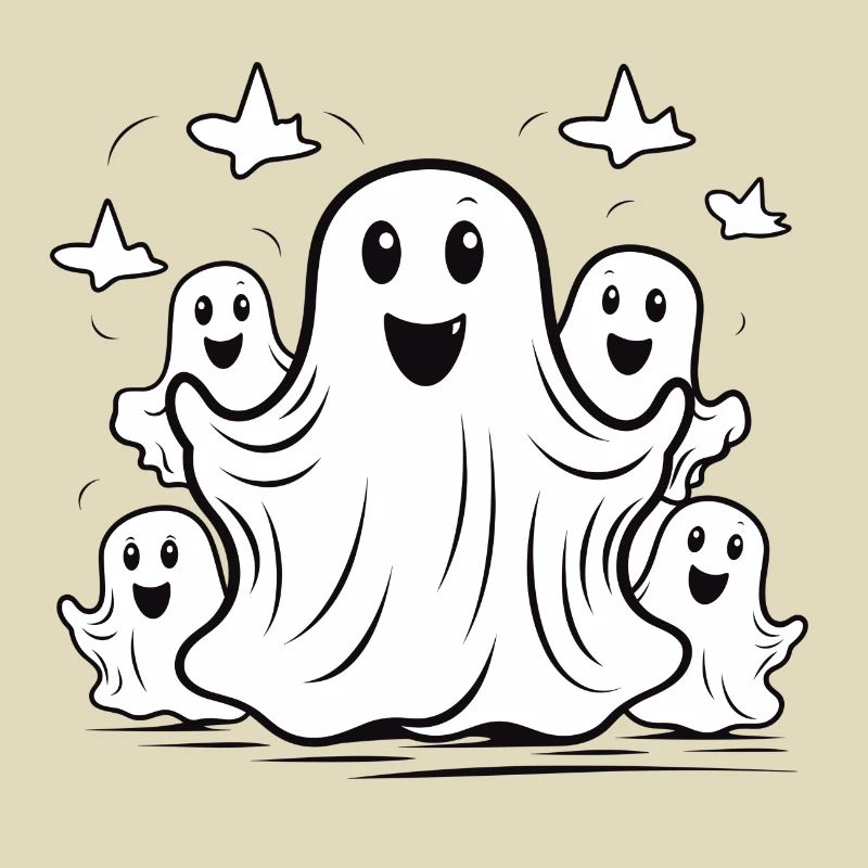 White Ghost
