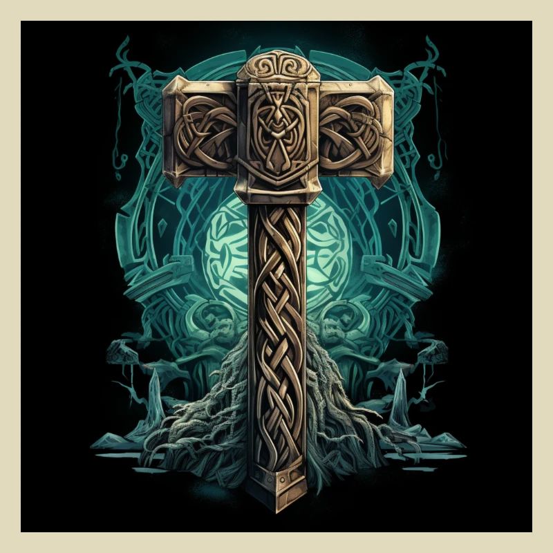 Mjölnir 1