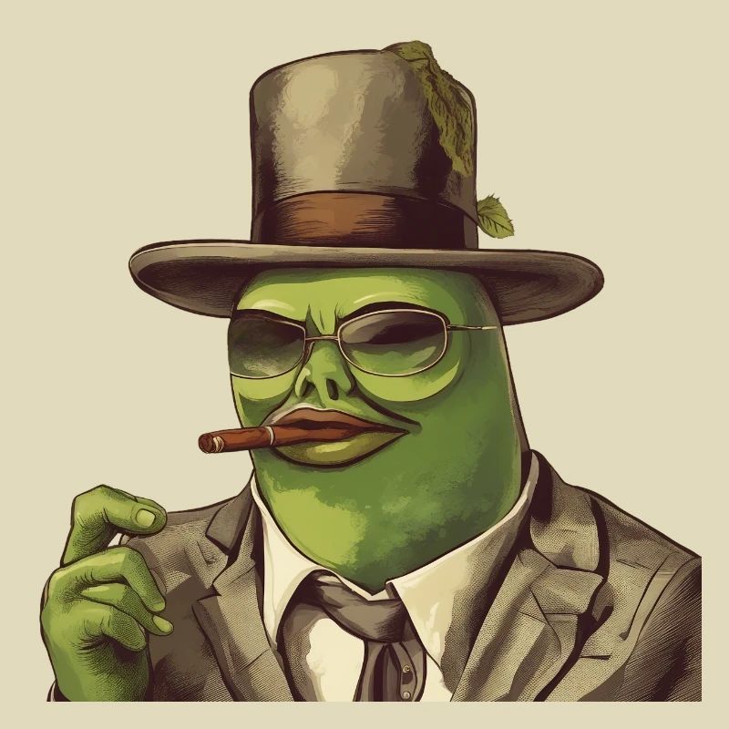 Avocado Dude