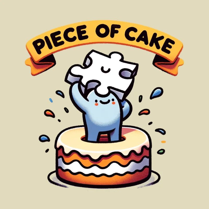 Du gâteau