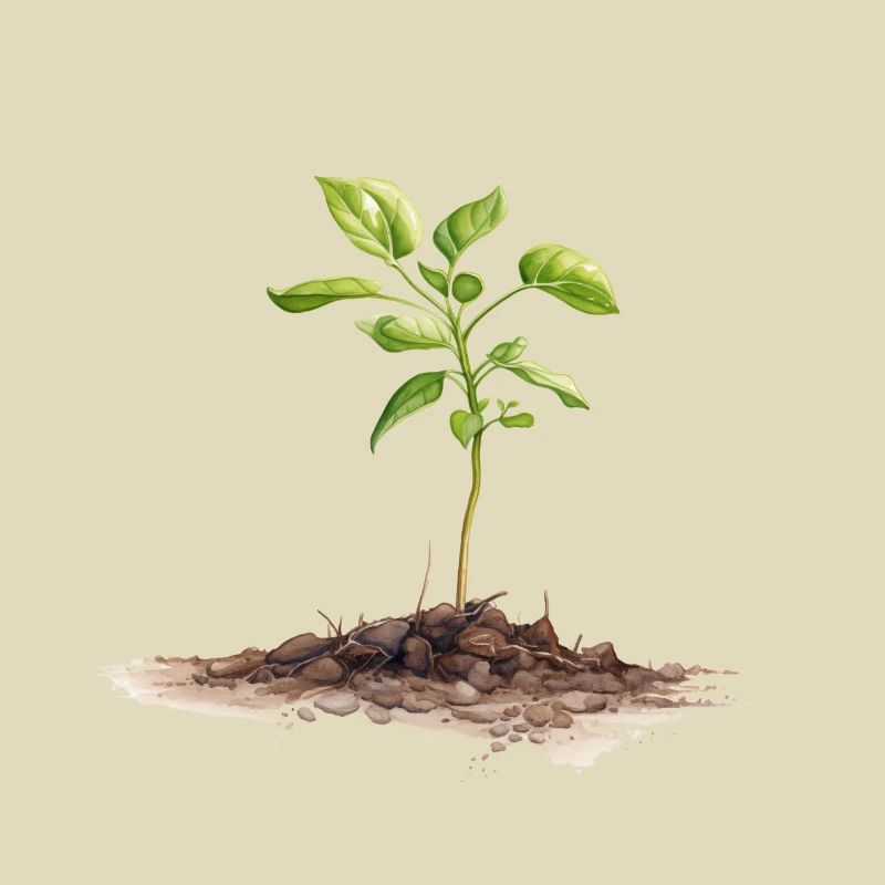 Spring Sprout
