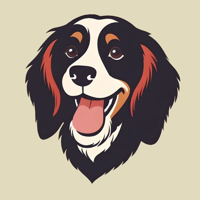 Cocker Spaniel Hund