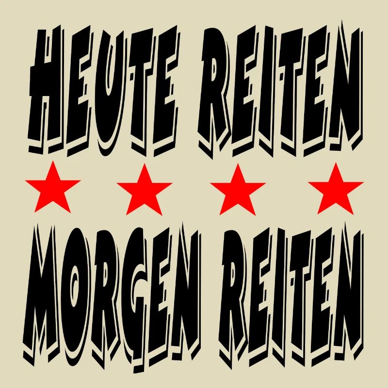 Reiten