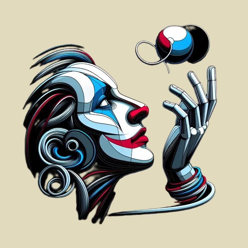 Trickster | Archetyp