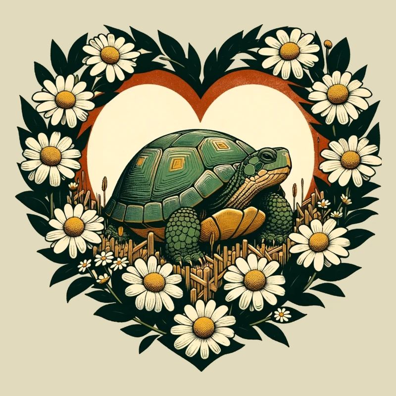 Turtle Lovers