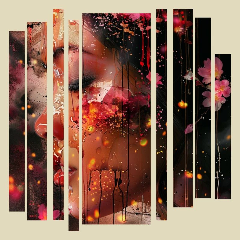 Sensual Elements