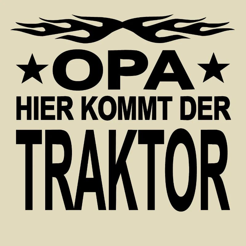 Traktor