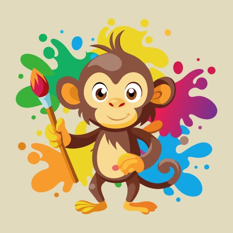 Jungle Junior: Verspieltes Affenabenteuer