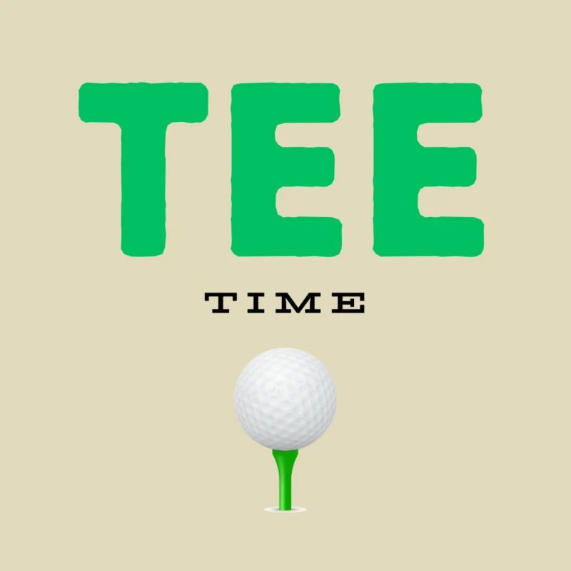 Tee Time Golf