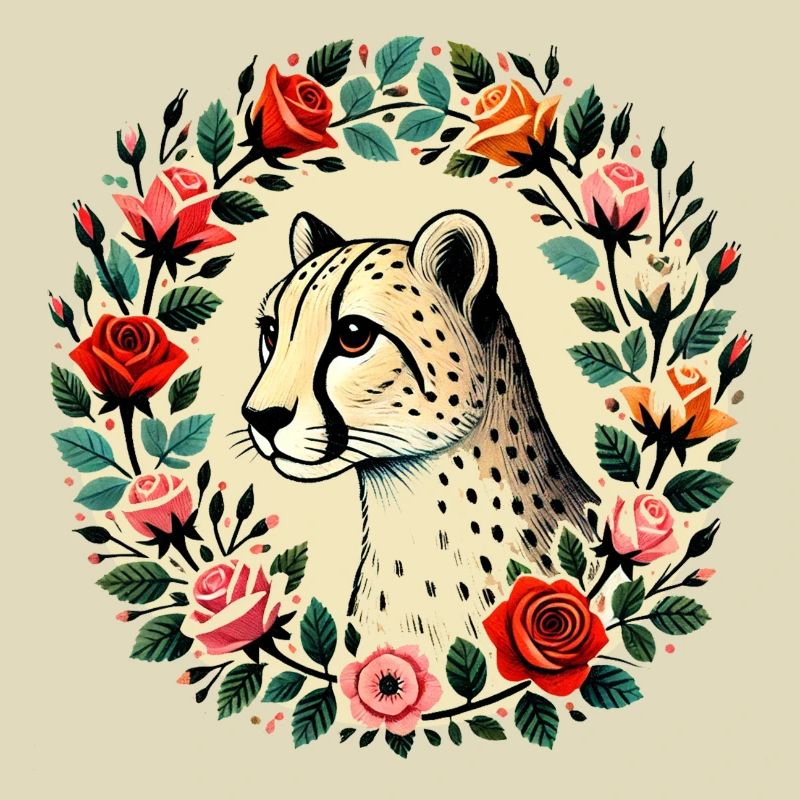 Guépard
