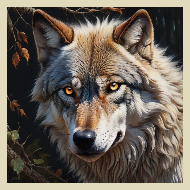 Wolf